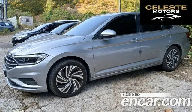 VOLKSWAGEN 71.4 TSI Premium 2020 — photo 3 sur 17
