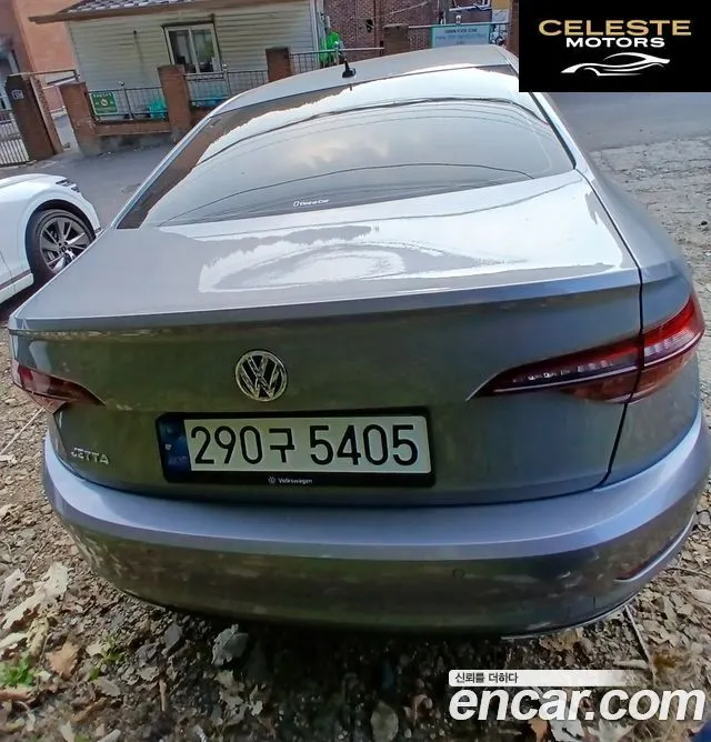 VOLKSWAGEN 71.4 TSI Premium 2020 — photo 6 sur 17
