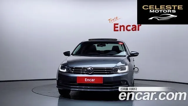 VOLKSWAGEN 2.0 TDI Premium 2015 — photo 3 sur 20
