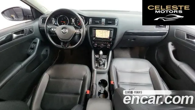 VOLKSWAGEN 2.0 TDI Premium 2015 — photo 7 sur 20