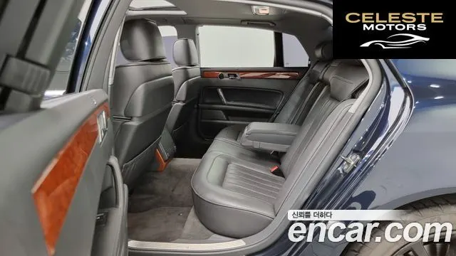 VOLKSWAGEN V6 3.0 TDI 2008 — photo 13 sur 20