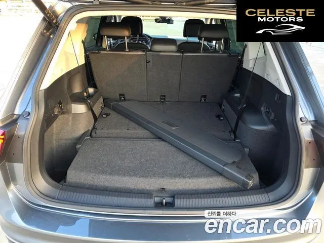 VOLKSWAGEN 2.0 TSI 2023 — photo 17 sur 25