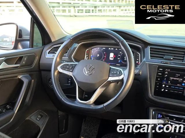 VOLKSWAGEN 2.0 TSI 2023 — photo 6 sur 25