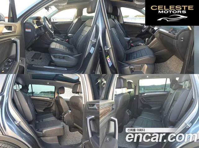 VOLKSWAGEN 2.0 TSI 2023 — photo 8 sur 25