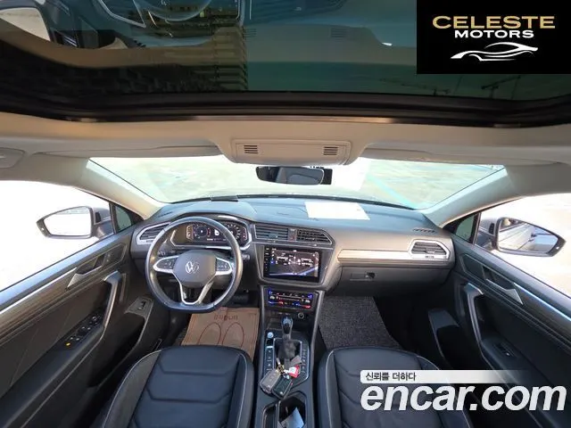 VOLKSWAGEN 2.0 TSI 2023 — photo 9 sur 25