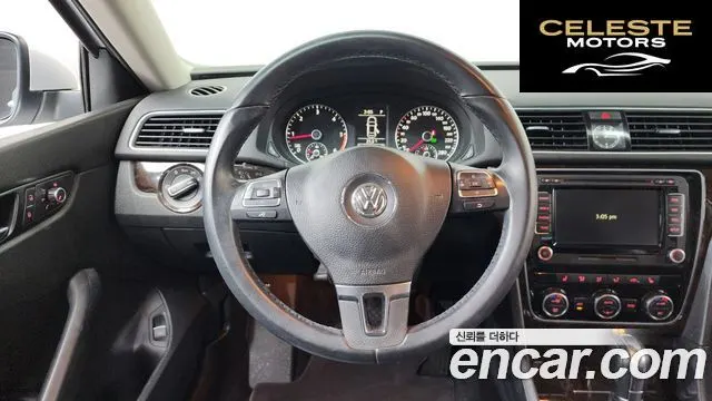 VOLKSWAGEN 2.0 TDI 2014 — photo 13 sur 20