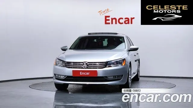 VOLKSWAGEN 2.0 TDI 2014 — photo 3 sur 20