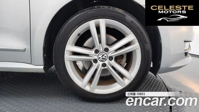 VOLKSWAGEN 2.0 TDI 2014 — photo 5 sur 20