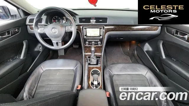 VOLKSWAGEN 2.0 TDI 2014 — photo 7 sur 20