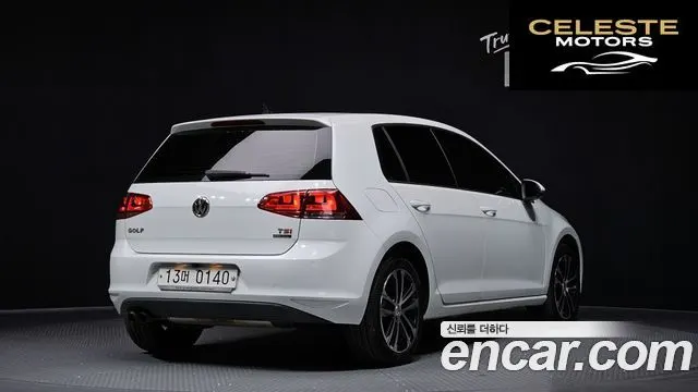 VOLKSWAGEN 71.4 TSI Premium 2014 — photo 2 sur 20