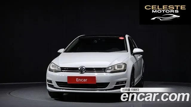 VOLKSWAGEN 71.4 TSI Premium 2014 — photo 3 sur 20