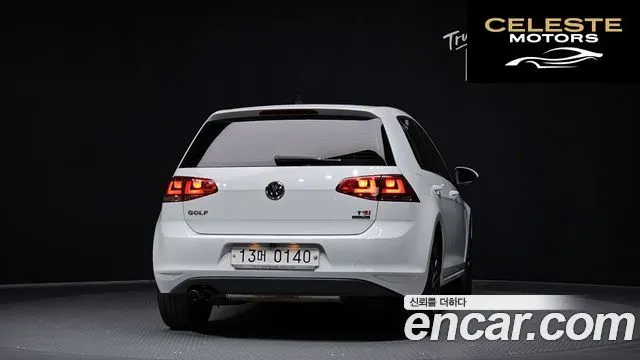 VOLKSWAGEN 71.4 TSI Premium 2014 — photo 4 sur 20