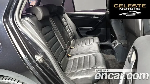 VOLKSWAGEN 72.0 TDI Premium 2015 — photo 12 sur 20