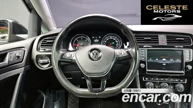 VOLKSWAGEN 72.0 TDI Premium 2015 — photo 13 sur 20