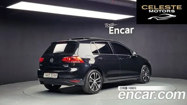 VOLKSWAGEN 72.0 TDI Premium 2015 — photo 2 sur 20