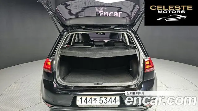 VOLKSWAGEN 72.0 TDI Premium 2015 — photo 20 sur 20