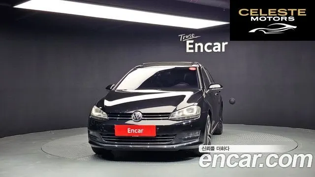 VOLKSWAGEN 72.0 TDI Premium 2015 — photo 3 sur 20