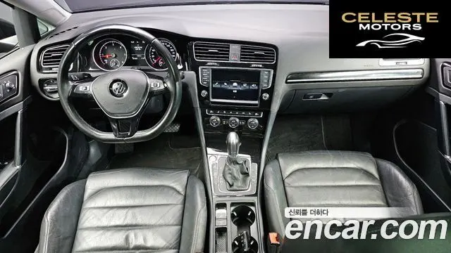 VOLKSWAGEN 72.0 TDI Premium 2015 — photo 7 sur 20