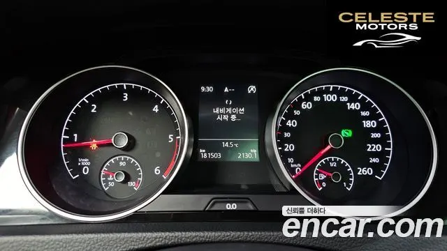VOLKSWAGEN 72.0 TDI Premium 2015 — photo 8 sur 20