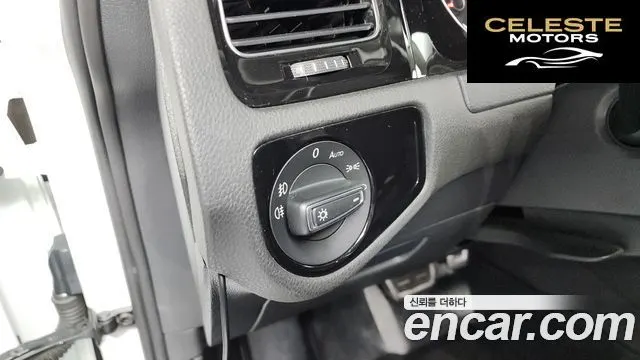 VOLKSWAGEN 72.0 TDI Premium 2014 — photo 16 sur 20