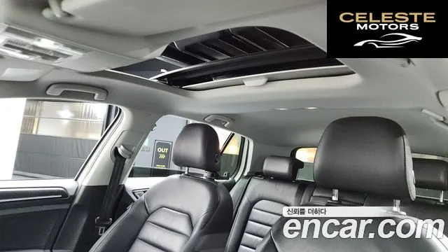 VOLKSWAGEN 72.0 TDI Premium 2014 — photo 19 sur 20