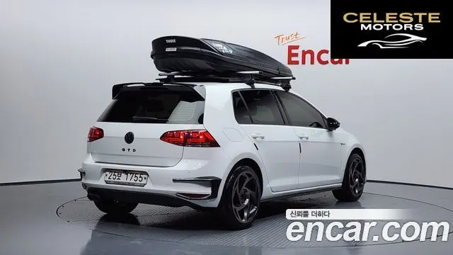 VOLKSWAGEN 72.0 TDI Premium 2014 — photo 2 sur 20