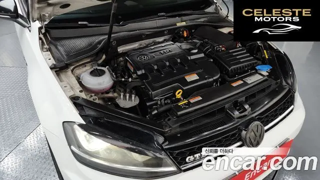 VOLKSWAGEN 72.0 TDI Premium 2014 — photo 6 sur 20