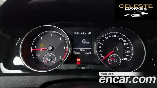 VOLKSWAGEN 72.0 TDI Premium 2014 — photo 8 sur 20