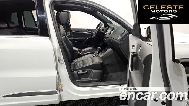 VOLKSWAGEN 2.0 TDI R-Line 2014 — photo 11 sur 20