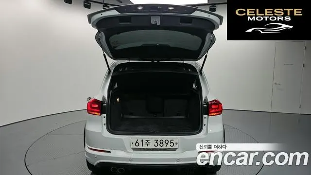 VOLKSWAGEN 2.0 TDI R-Line 2014 — photo 20 sur 20