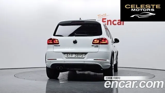 VOLKSWAGEN 2.0 TDI R-Line 2014 — photo 4 sur 20