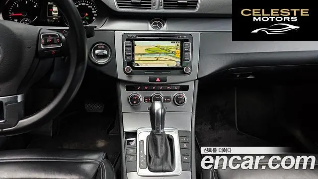 VOLKSWAGEN CC 2.0 TDI 4 2015 — photo 14 sur 20