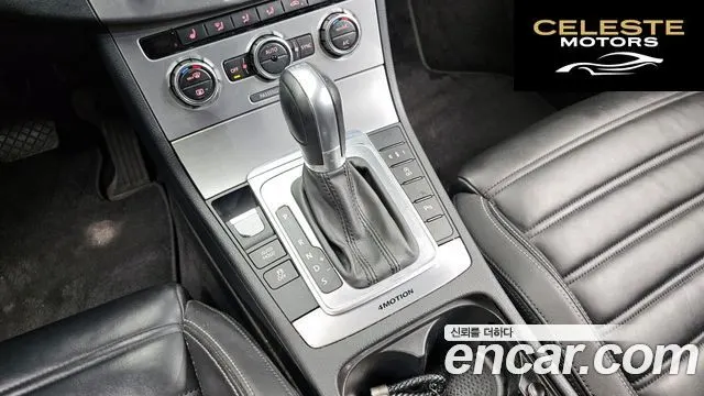 VOLKSWAGEN CC 2.0 TDI 4 2015 — photo 9 sur 20