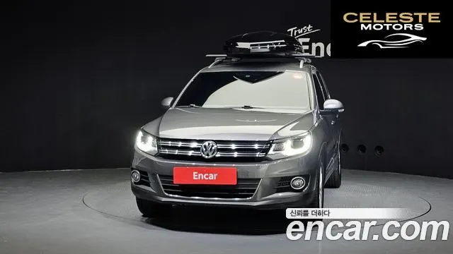 VOLKSWAGEN 2.0 TDI 2016 — photo 3 sur 26