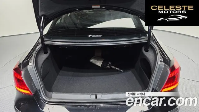 VOLKSWAGEN CC 2.0 TDI 4 2015 — photo 20 sur 20