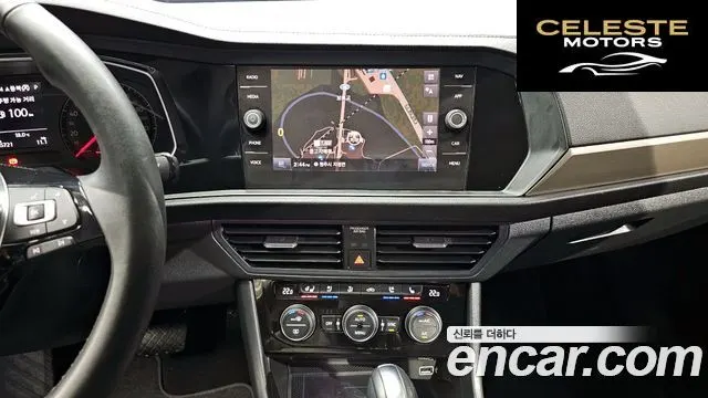 VOLKSWAGEN 71.4 TSI 2020 — photo 14 sur 20