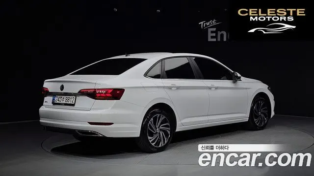 VOLKSWAGEN 71.4 TSI 2020 — photo 2 sur 20
