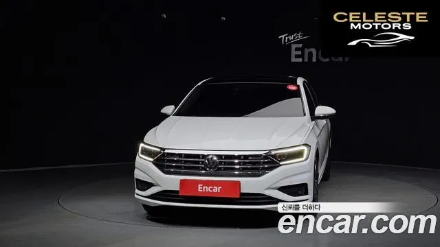VOLKSWAGEN 71.4 TSI 2020 — photo 3 sur 20