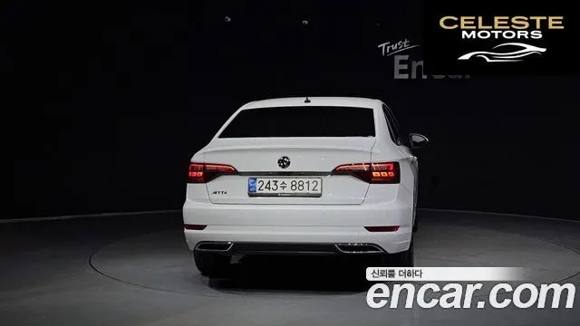 VOLKSWAGEN 71.4 TSI 2020 — photo 4 sur 20