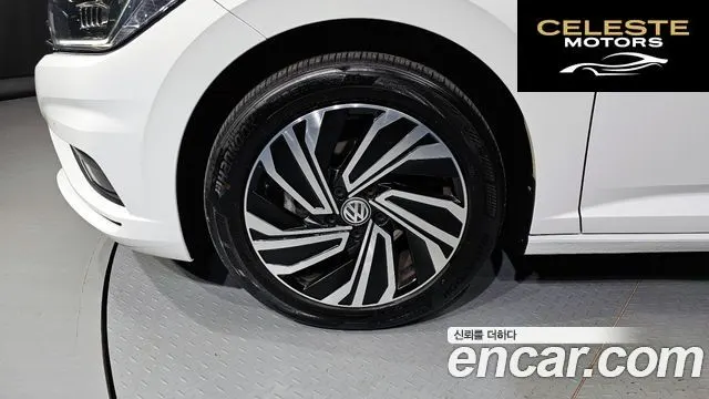 VOLKSWAGEN 71.4 TSI 2020 — photo 5 sur 20