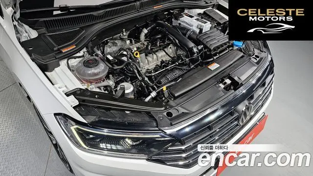 VOLKSWAGEN 71.4 TSI 2020 — photo 6 sur 20