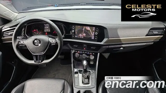 VOLKSWAGEN 71.4 TSI 2020 — photo 7 sur 20