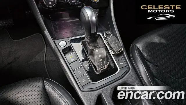 VOLKSWAGEN 71.4 TSI 2020 — photo 9 sur 20