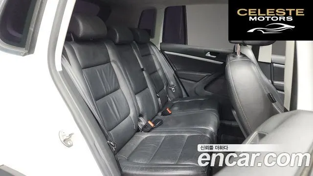VOLKSWAGEN 2.0 TDI Premium 2016 — photo 12 sur 20