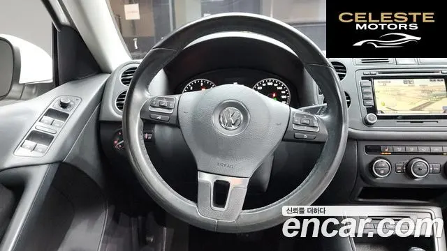 VOLKSWAGEN 2.0 TDI Premium 2016 — photo 13 sur 20