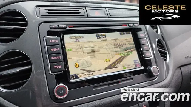 VOLKSWAGEN 2.0 TDI Premium 2016 — photo 14 sur 20