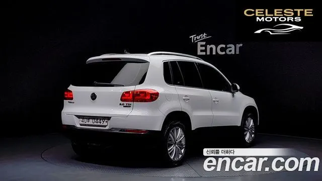 VOLKSWAGEN 2.0 TDI Premium 2016 — photo 2 sur 20