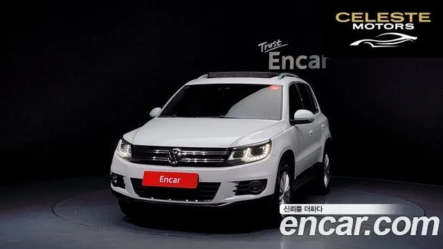 VOLKSWAGEN 2.0 TDI Premium 2016 — photo 3 sur 20