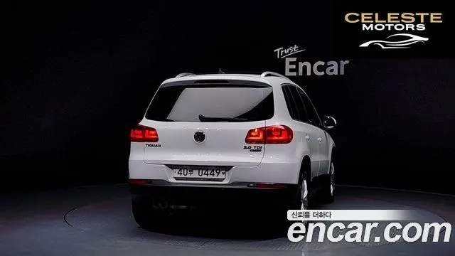 VOLKSWAGEN 2.0 TDI Premium 2016 — photo 4 sur 20