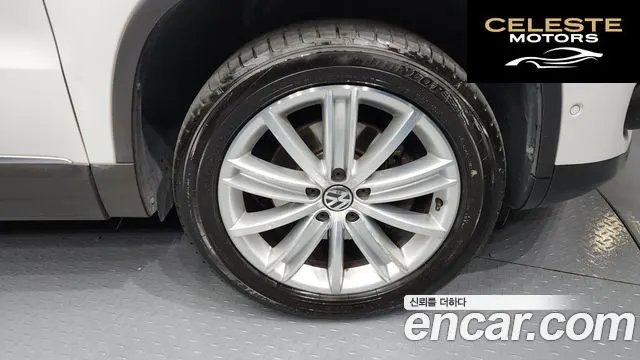 VOLKSWAGEN 2.0 TDI Premium 2016 — photo 5 sur 20